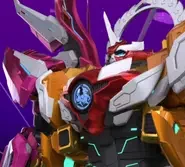 celestial warriors: 6×33