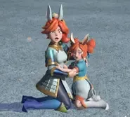 celestial warriors: 6×39