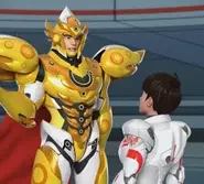 celestial warriors: 6×43