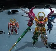 celestial warriors: 6×47