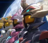 celestial warriors: 6×52