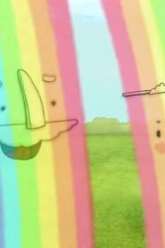 Sarah & Duck: 2×19