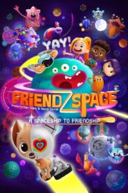 كرتون FriendZSpace مدبلج عربي