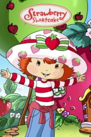 كرتون Strawberry Shortcake مدبلج عربي