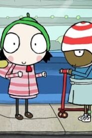 Sarah & Duck: 2×26