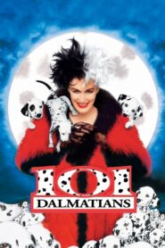 فيلم عائلي 101 Dalmatians مدبلج لهجة مصرية