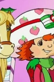Strawberry Shortcake: 1×4