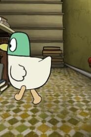 Sarah & Duck: 2×25