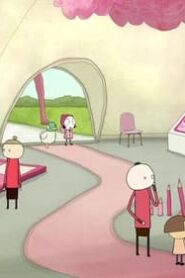 Sarah & Duck: 2×38