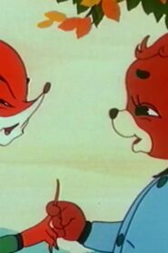 The Great Book of Nature: 1×14