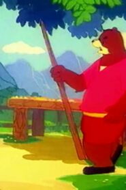 The Great Book of Nature: 1×26