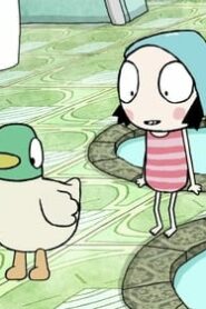 Sarah & Duck: 2×21