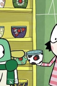 Sarah & Duck: 2×18