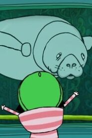 Sarah & Duck: 2×17