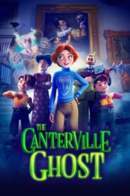 فيلم The Canterville Ghost مترجم عربي