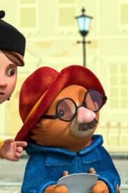 The Adventures of Paddington: 2×4