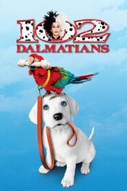 فيلم 102 Dalmatians مدبلج لهجة مصرية