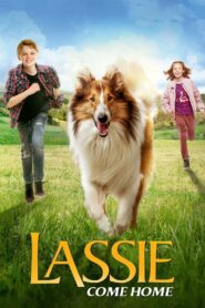 فيلم Lassie Come Home مترجم عربي