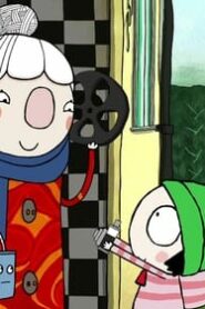 Sarah & Duck: 2×31
