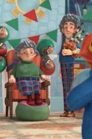 The Adventures of Paddington: 2×7