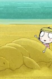 Sarah & Duck: 2×32