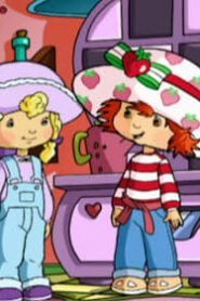 Strawberry Shortcake: 1×3