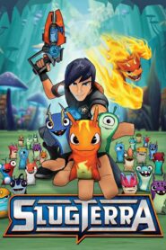 مسلسل slugterra سلَغتيرا مدبلج من سبيستون