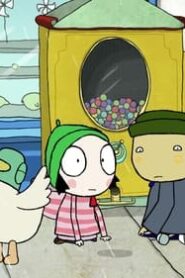 Sarah & Duck: 2×23