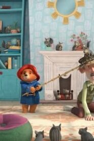 The Adventures of Paddington: 2×3