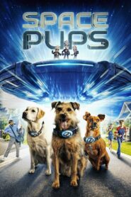فيلم Space Pups مترجم عربي