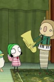 Sarah & Duck: 2×27