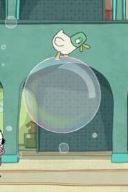Sarah & Duck: 2×33