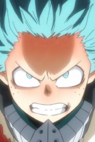 My Hero Academia: 4×13