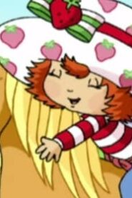 Strawberry Shortcake: 2×3