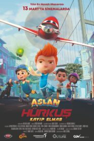فيلم Aslan Hürkus Kayip Elmas مدبلج عربي