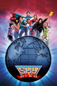 فيلم Sky High مدبلج عربي