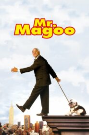 فيلم Mr. Magoo مدبلج عربي