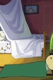 Sarah & Duck: 2×16