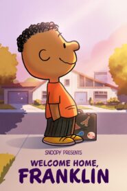 فيلم Snoopy Presents: Welcome Home, Franklin مدبلج عربي