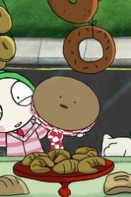 Sarah & Duck: 2×24