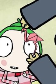 Sarah & Duck: 2×12