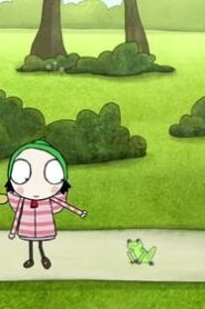 Sarah & Duck: 2×35