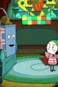 Sarah & Duck: 2×34