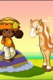 Strawberry Shortcake: 2×6