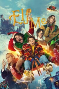فيلم Elf Me مترجم عربي