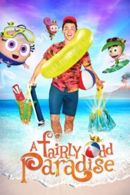 فيلم A Fairly Odd Summer مدبلج لهجة مصرية
