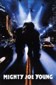 فيلم Mighty Joe Young مدبلج عربي