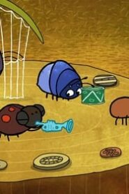 Sarah & Duck: 2×39