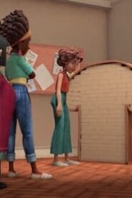 The Adventures of Paddington: 2×2