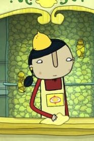Sarah & Duck: 2×29